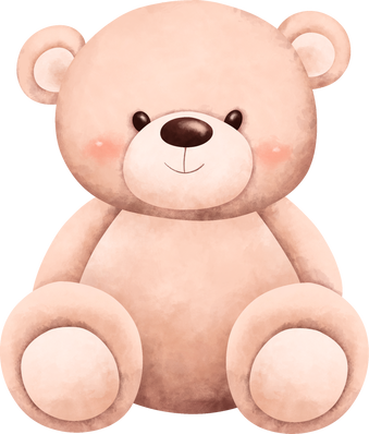 Cute Teddy Bear